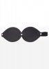 Infinity Blindfold Black